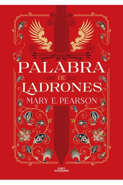 PALABRA DE LADRONES