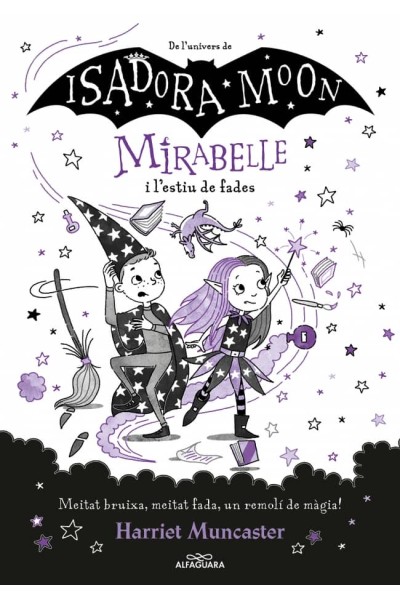MIRABELLE 6 - MIRABELLE I L#ESTIU DE FADES