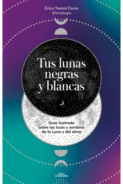 TUS LUNAS NEGRAS Y BLANCAS
