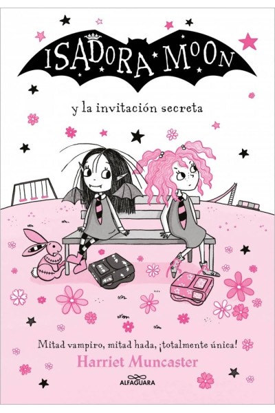 ISADORA MOON - ISADORA MOON Y LA INVITACIÓN SECRETA