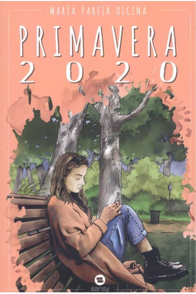 PRIMAVERA 2020