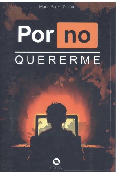 POR NO QUERERME