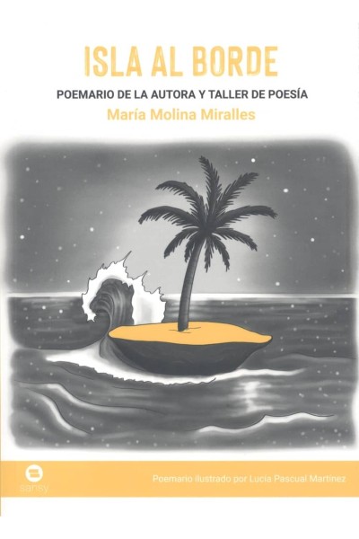 ISLA AL BORDE