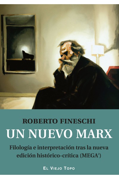 UN NUEVO MARX