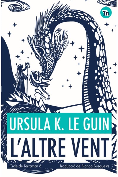 L'ALTRE VENT (INDÒMITA)