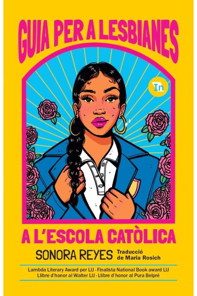 GUIA PER A LESBIANES A L'ESCOLA CATÒLICA
