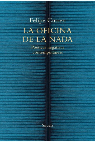 LA OFICINA DE LA NADA