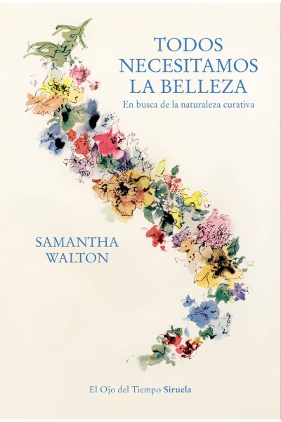 TODOS NECESITAMOS LA BELLEZA