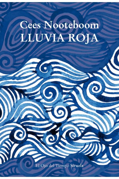 LLUVIA ROJA
