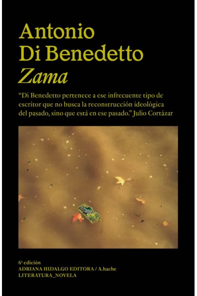 ZAMA