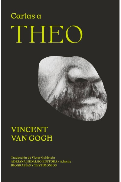 CARTAS A THEO