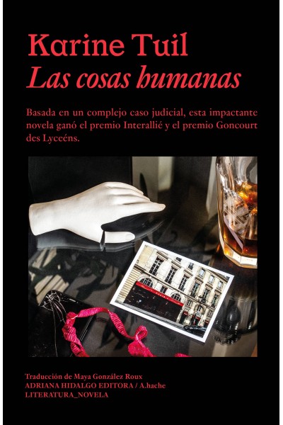 LAS COSAS HUMANAS