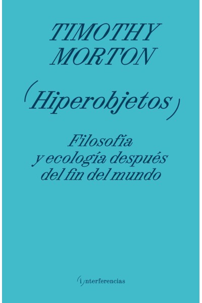HIPEROBJETOS