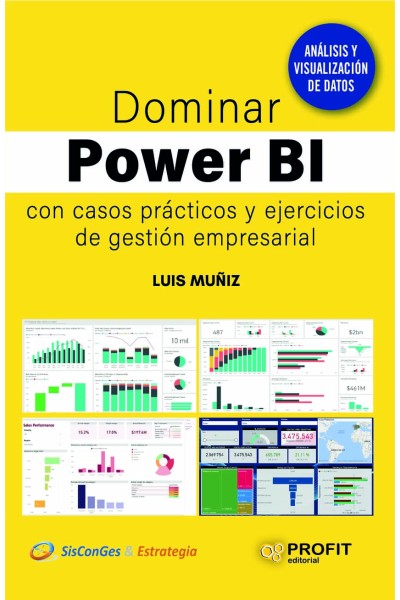 DOMINAR POWER BI
