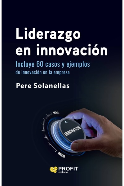 LIDERAZGO EN INNOVACIÓN