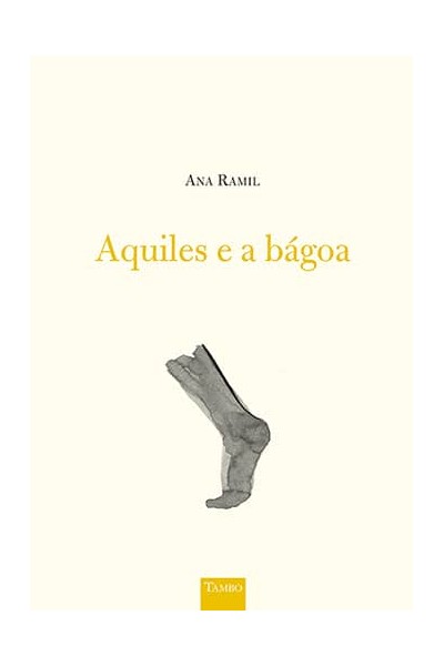 AQUILES E A BÁGOA