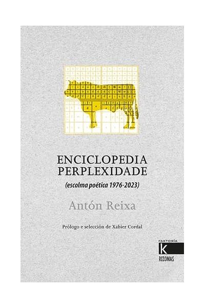 ENCICLOPEDIA PERPLEXIDADE