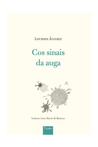COS SINAIS DA AUGA