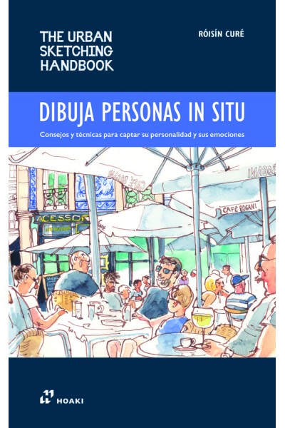 DIBUJA PERSONAS IN SITU
