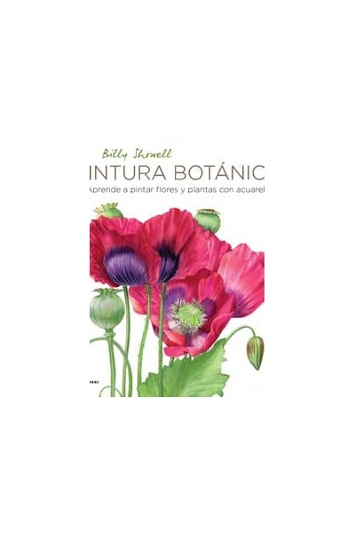 PINTURA BOTÁNICA