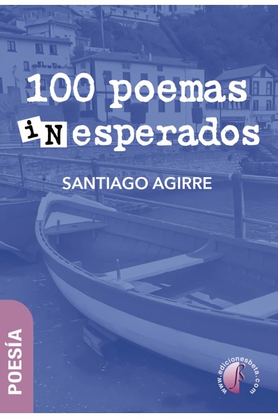 100 POEMAS INESPERADOS