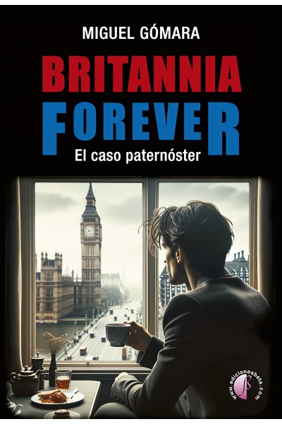 BRITANNIA FOREVER. EL CASO DEL PATERNÓSTER