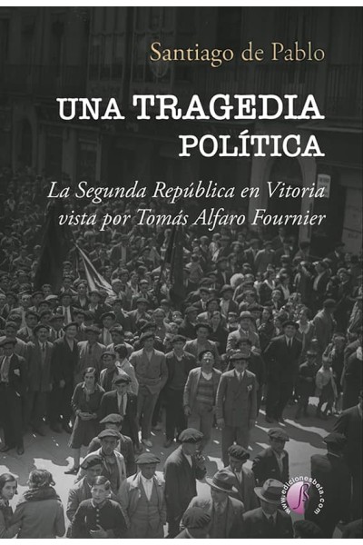 UNA TRAGEDIA POLÍTICA