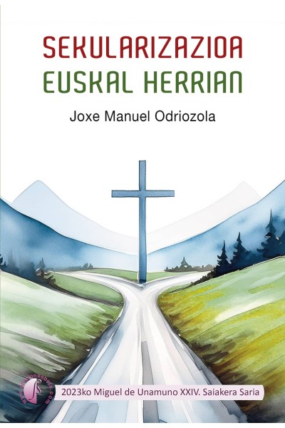 SEKULARIZAZIOA EUSKAL HERRIAN