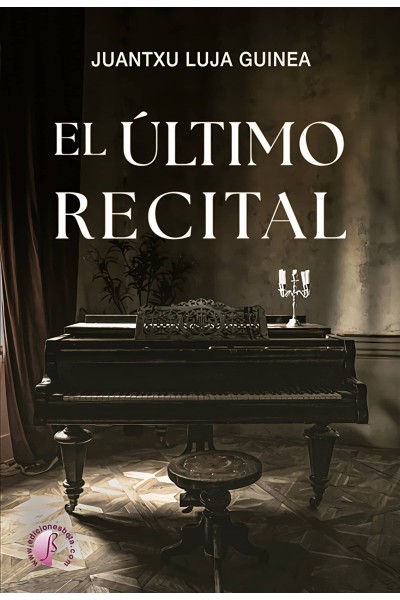EL ÚLTIMO RECITAL