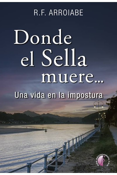 DONDE EL SELLA MUERE...