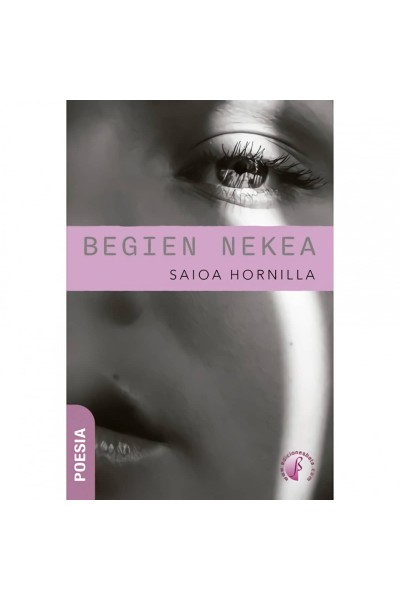 BEGIEN NEKEA