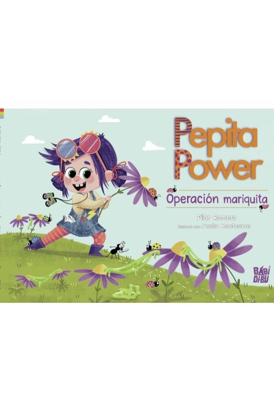 PEPITA POWER 2