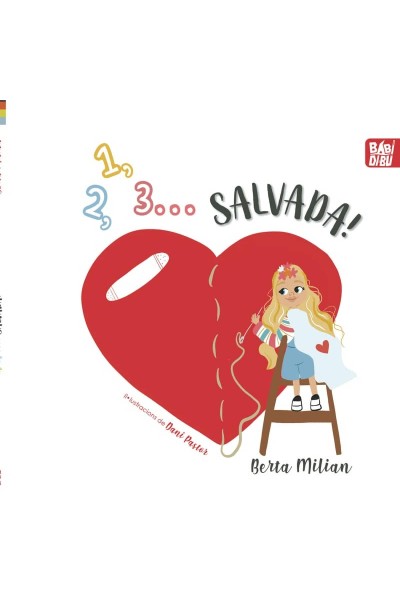 1,2,3... SALVADA!