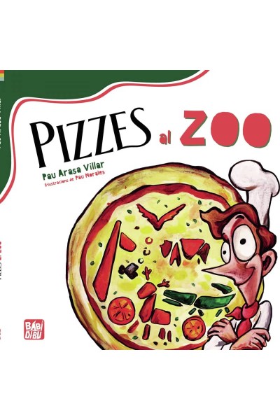 PIZZES AL ZOO