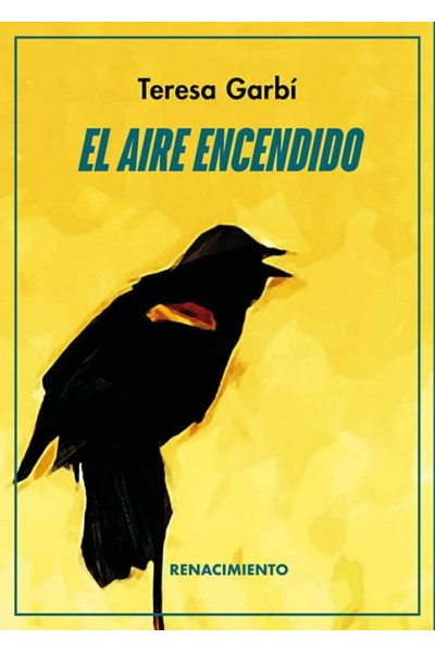 AIRE ENCENDIDO,EL