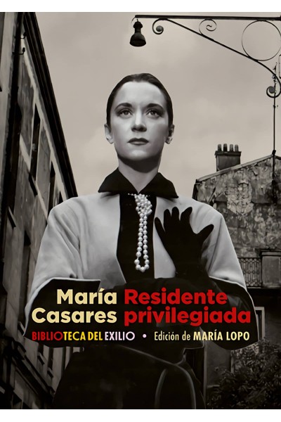 RESIDENTE PRIVILEGIADA