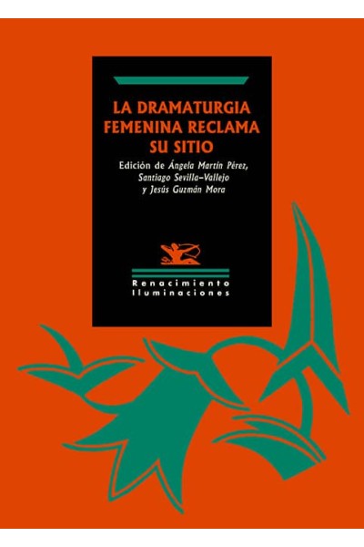 DRAMATURGIA FEMENINA RECLAMA SU SITIO,LA