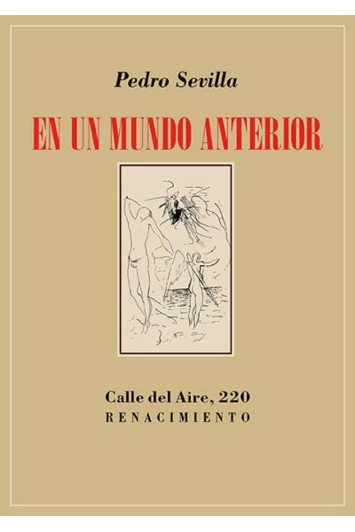 EN UN MUNDO ANTERIOR