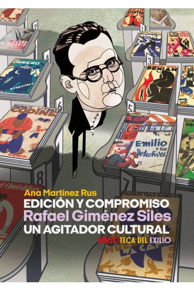EDICION Y COMPROMISO RAFAEL GIMENEZ SILES