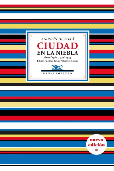 CIUDAD EN LA NIEBLA