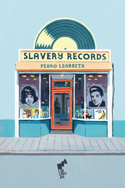 SLAVERY RECORDS