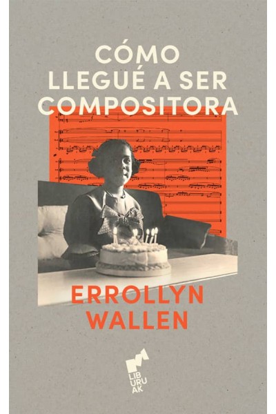 COMO LLEGUE A SER COMPOSITORA