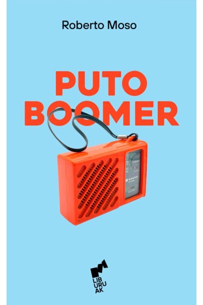 PUTO BOOMER