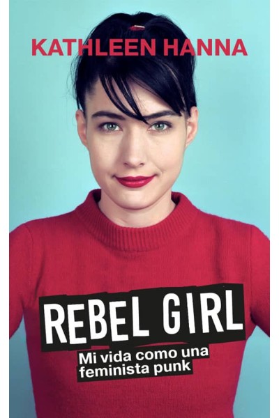 REBEL GIRL