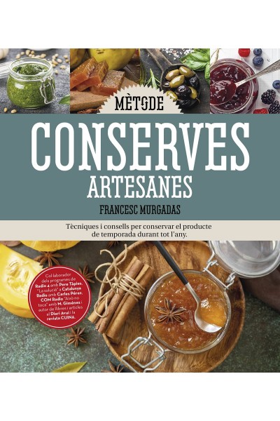 MÈTODE CONSERVES ARTESANES