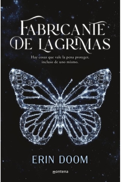 FABRICANTE DE LÁGRIMAS