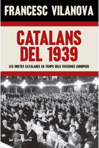 CATALANS DEL 1939