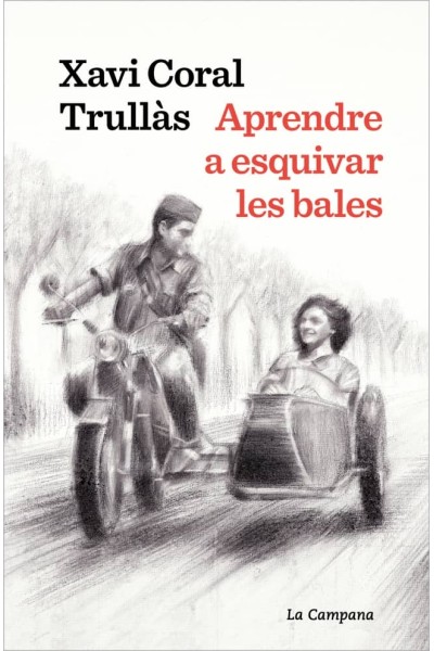 APRENDRE A ESQUIVAR LES BALES?
