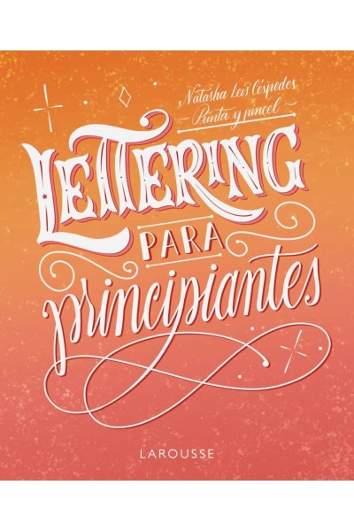 LETTERING PARA PRINCIPIANTES