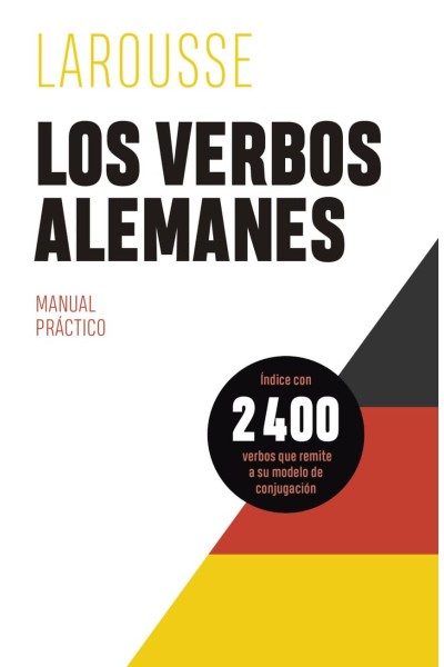 LOS VERBOS ALEMANES